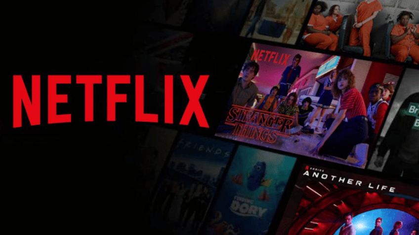 Nuevas Categor As De C Digos Secretos De Netflix