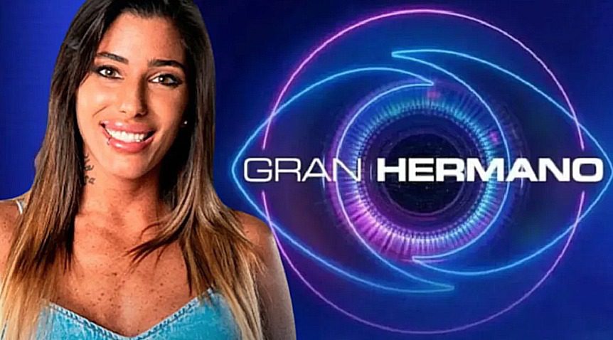 La Entrada Explosiva De Catalina Gorostidi A Gran Hermano 2024 De La