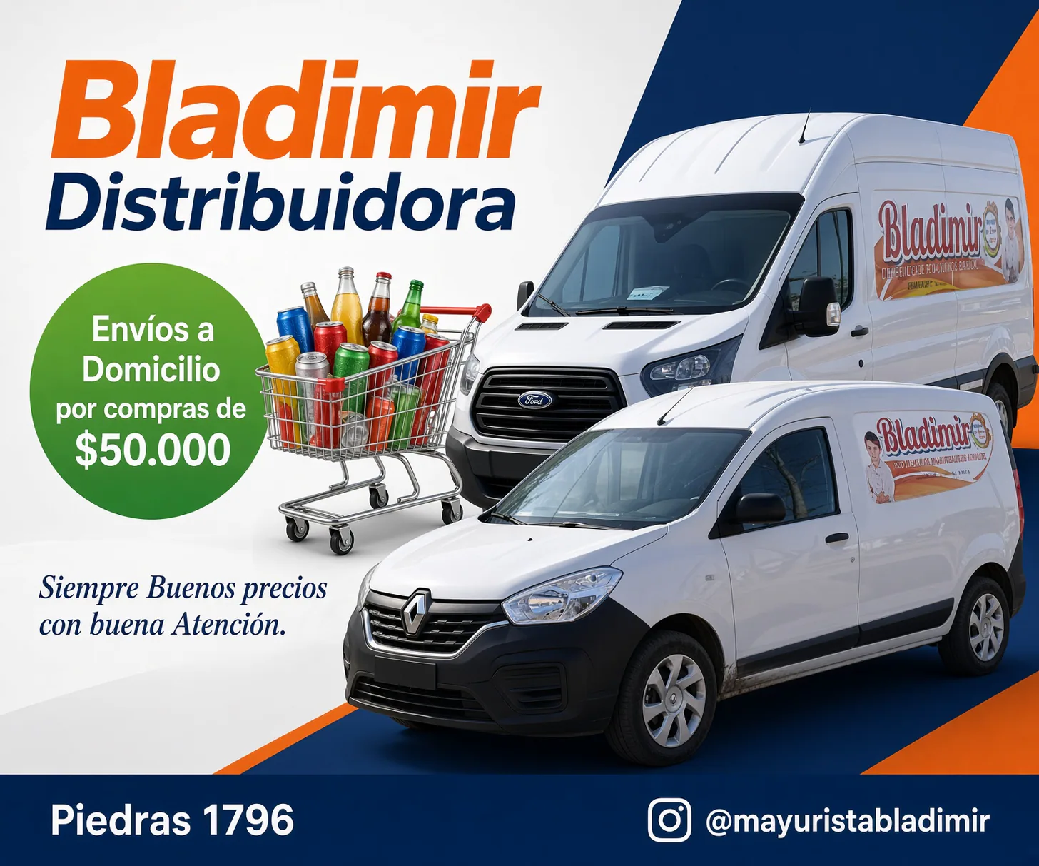 Anuncio standar