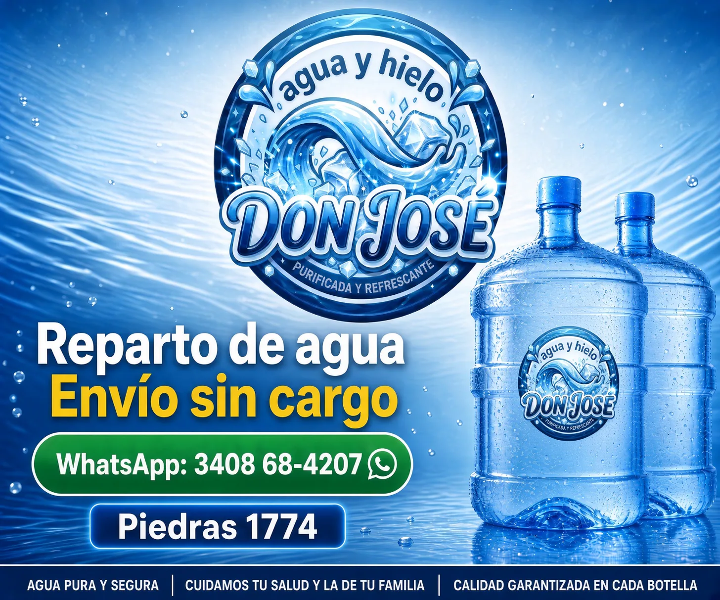 Anuncio standar