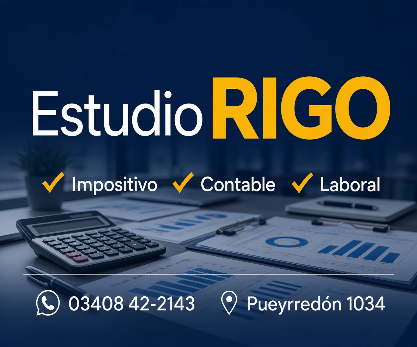 Rigo 2026