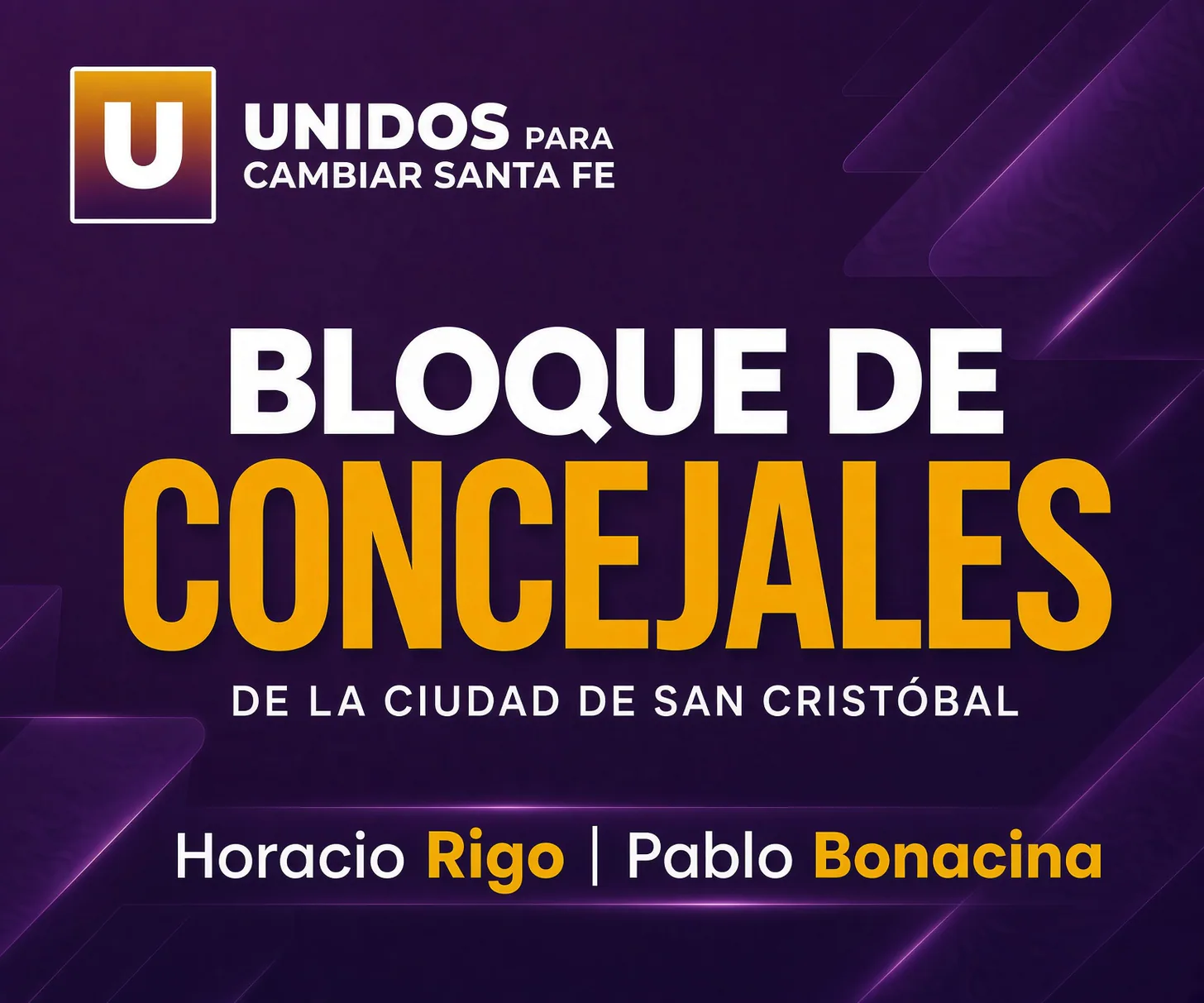 Concejales Unidos