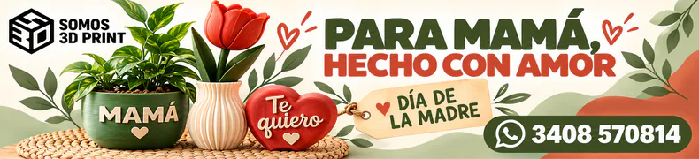 somos 3d madre decoracion 728x90