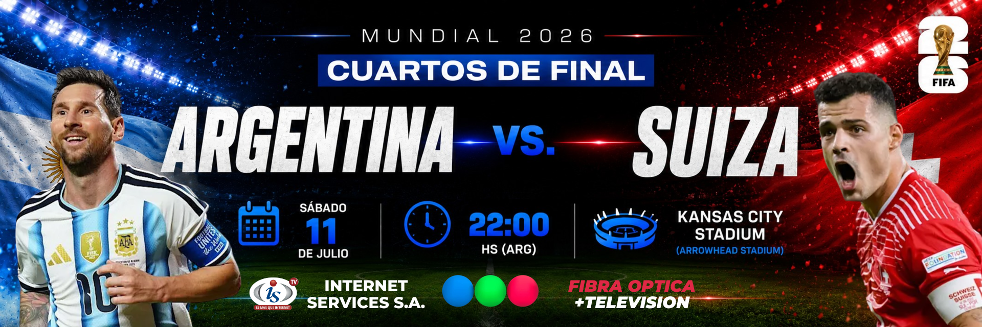 ISTV