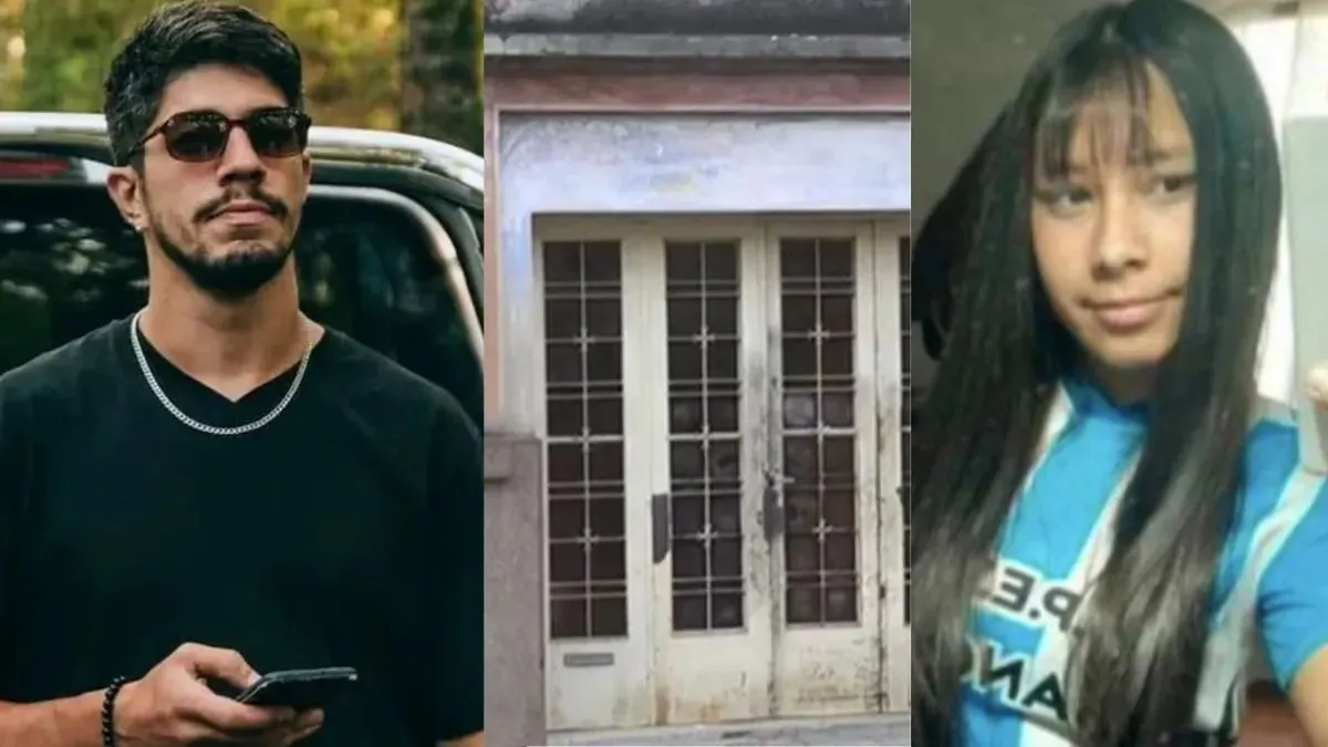 La adolescente Agostina Vega, de 14 años, desapareció el 23 de mayo pasadas las 22:30 de la noche, en la ciudad argentina de Córdoba.