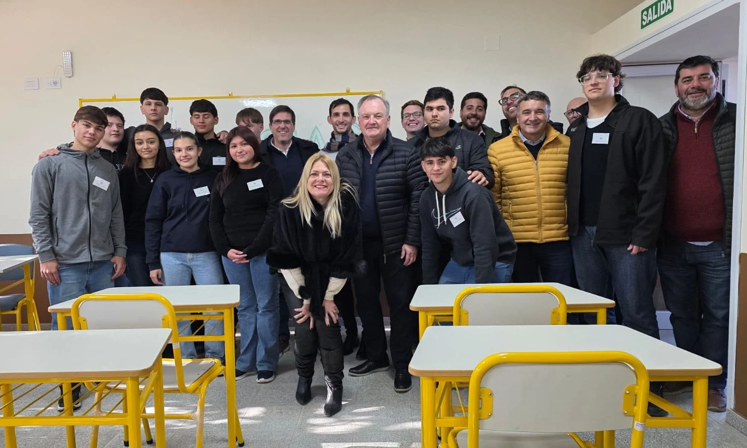 Foto del álbum