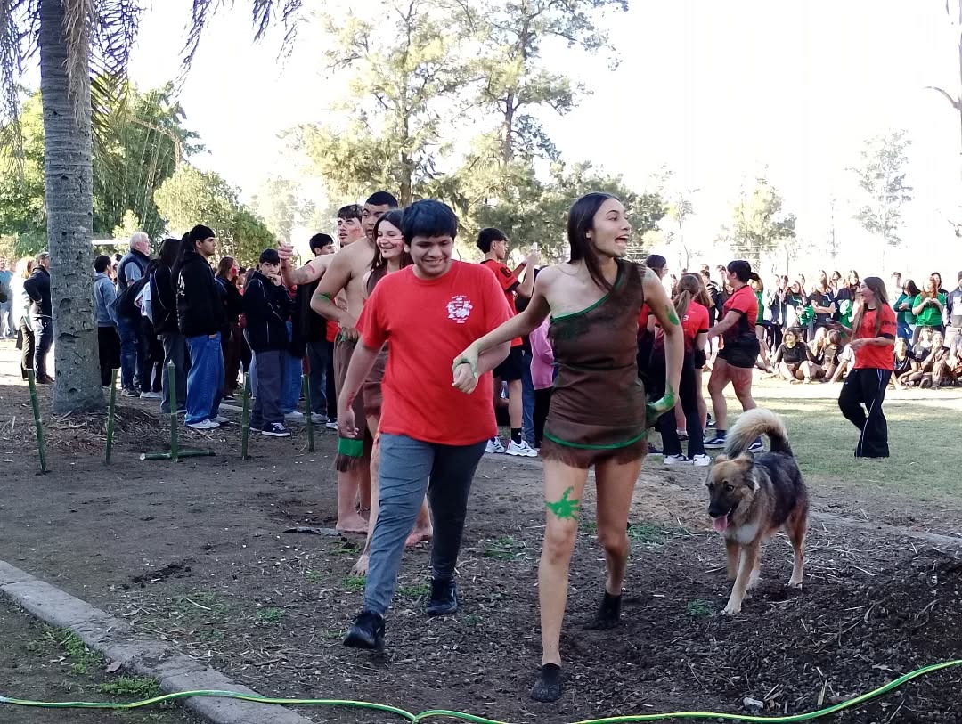 Foto del álbum