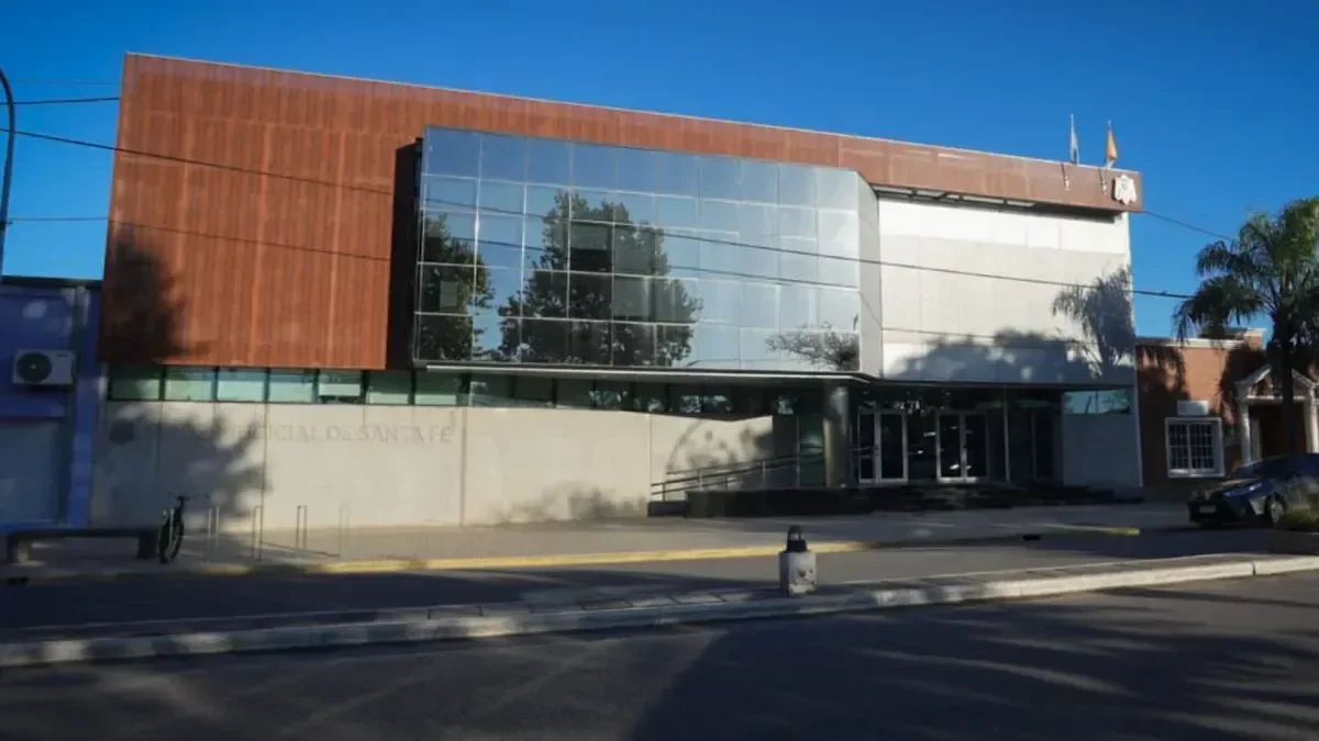 Tribunales de San Cristóbal