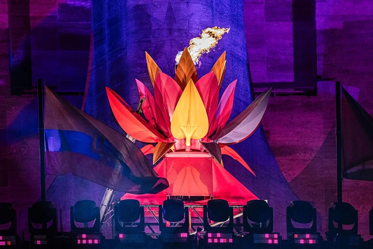 Foto del álbum