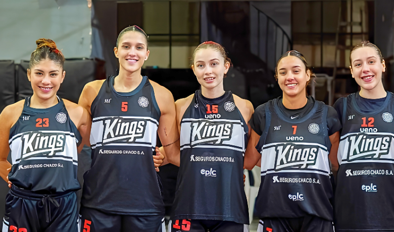La continuidad de Piri en el equipo podría ser determinante para el futuro de Olimpia en el torneo
