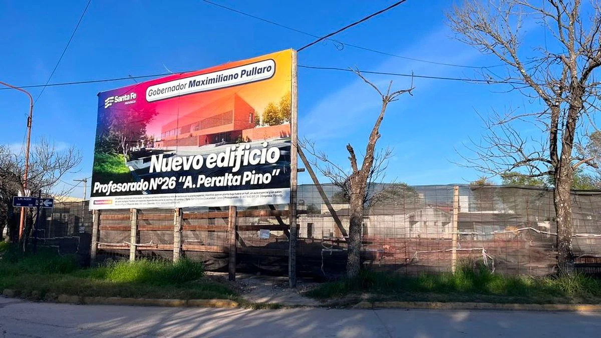 Gobierno de Santa Fe podría rescindir contrato con empresa Panetto