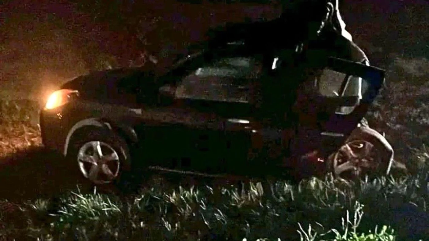 Imagen ilustrativa de la noticia: Accidente en Ruta 34 deja un herido trasladado a Rafaela (Policiales)
