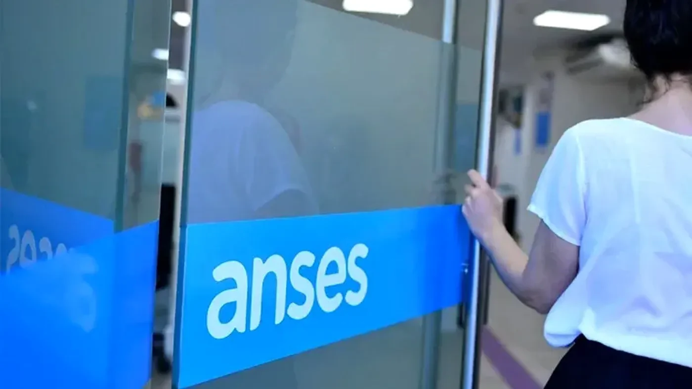 Anses inicia el pago de la prestación por desempleo de junio. Foto: Télam