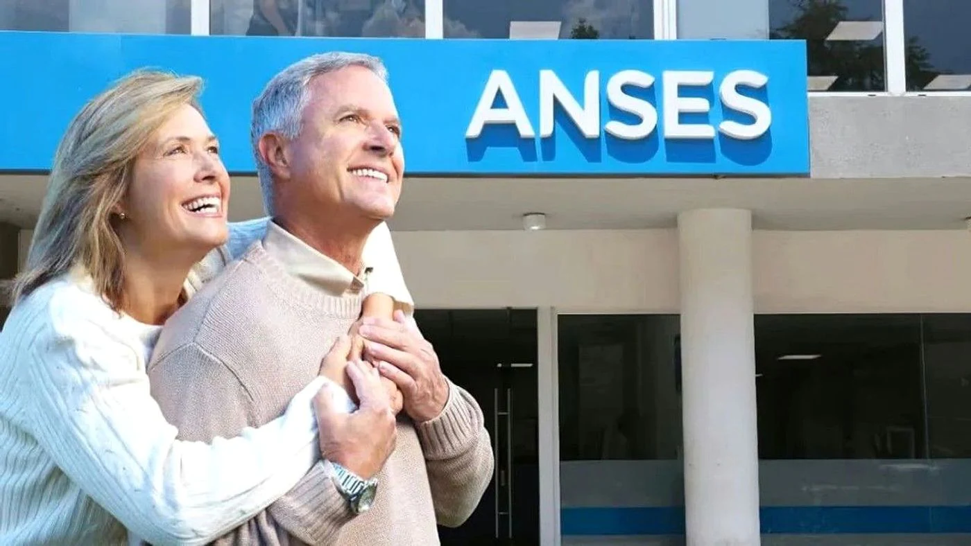 ANSES confirmó un aumento del 1,66% para jubilaciones, pensiones y asignaciones desde octubre de 2026.