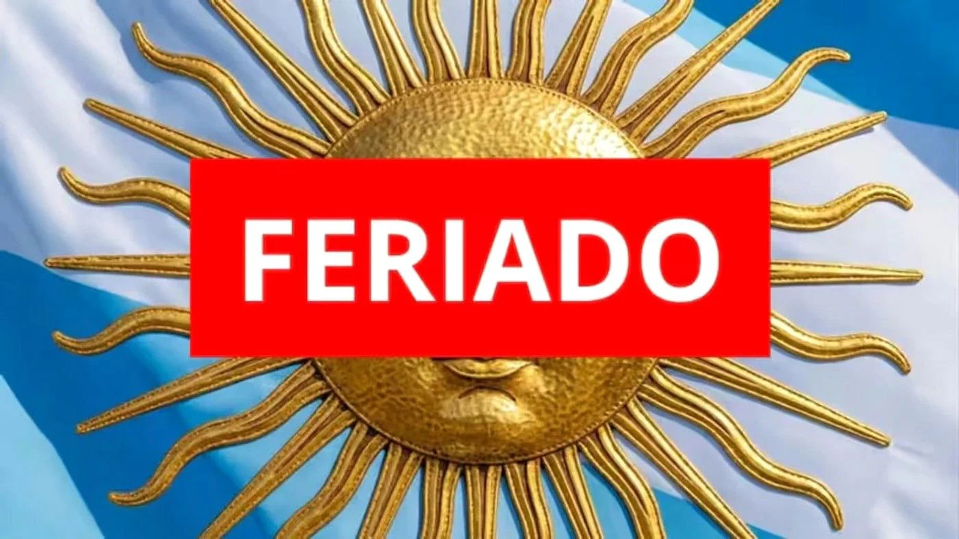 l Poder Ejecutivo nacional fijó el feriado nacional del 9 de noviembre mediante el Decreto 1103/2026 para garantizar la seguridad y los esquemas de circulación