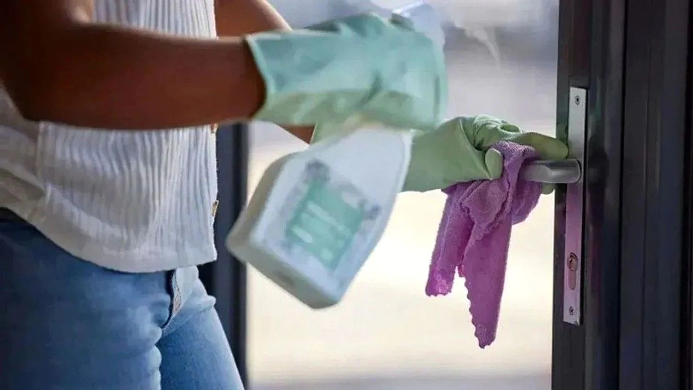 Los nuevos valores salariales rigen para el personal de casas particulares en todo el país.