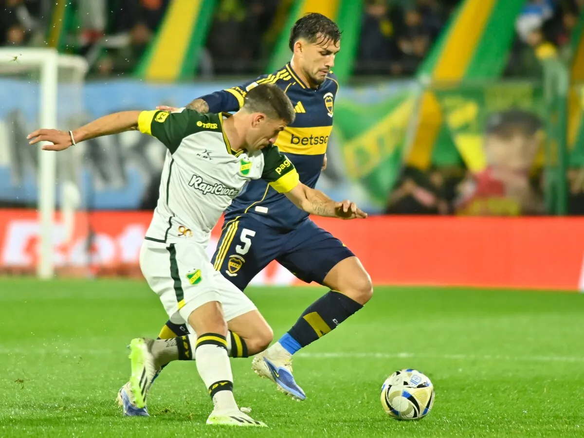 Boca necesita ganar para no quedar eliminado, mientras que el equipo chileno irá por una hazaña que lo ubique en la próxima ronda.
