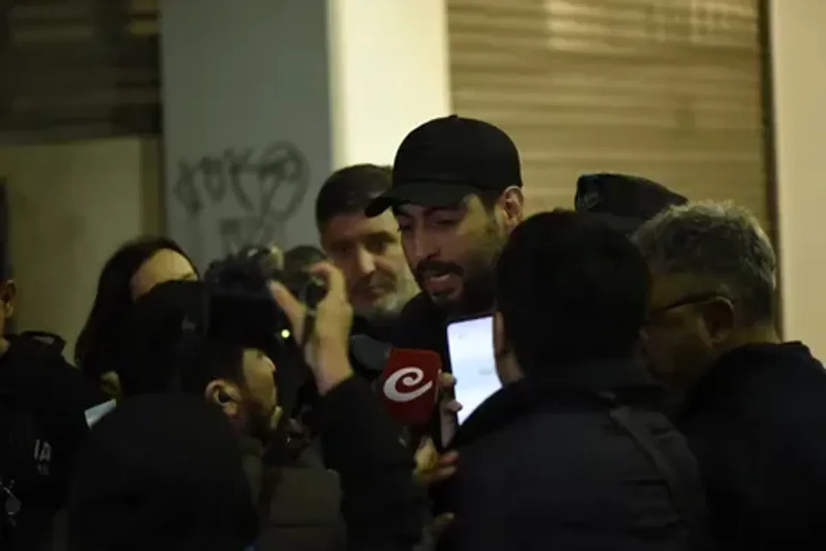 Los testimonios podrían aportar elementos fundamentales y complicar la situación procesal del dirigente.