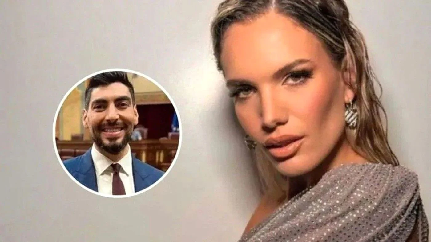 Eva Bargiela le respondió en Intrusos a Facundo Moyano tras sus escandalosas declaraciones en televisión.