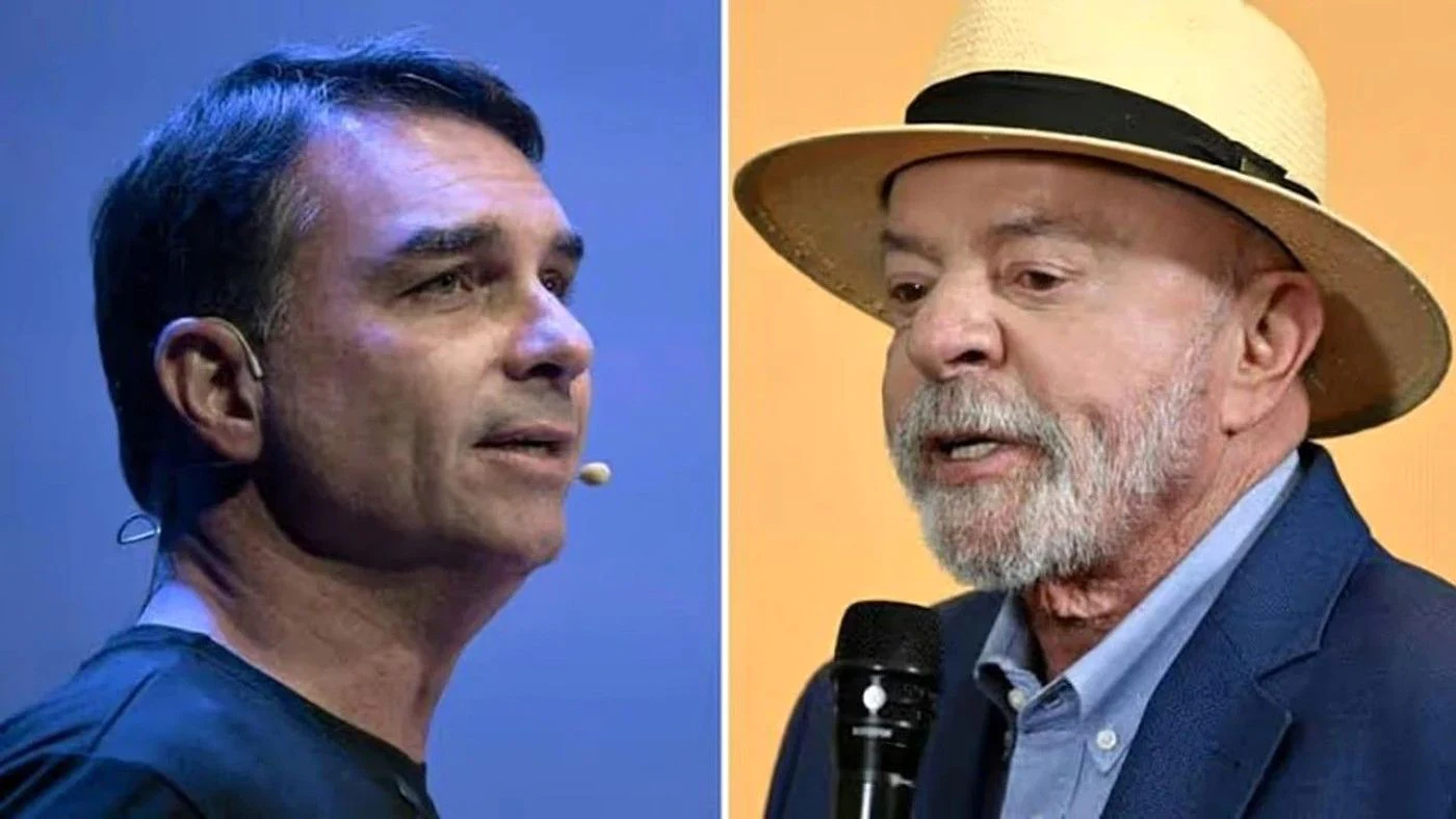El presidente de Brasil, Luiz Inácio Lula da Silva, votó este domingo en São Bernardo do Campo, en el estado de São Paulo, y llamó a los ciudadanos a participar