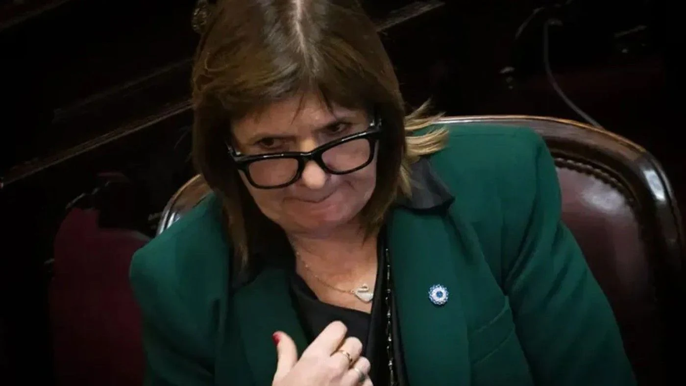 El Senado otorgó una media sanción diluida al proyecto de Ley de Tierras. Patricia Bullrich festeja un triunfo parcial tra…