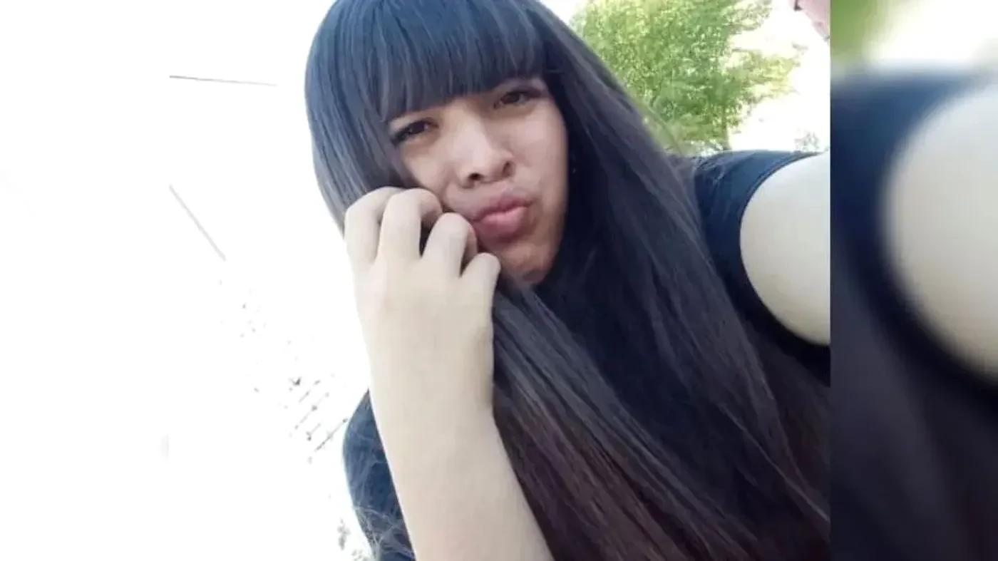 Búsqueda de Dana Luján Paredes, joven de 18 años desaparecida en San Cristóbal.
