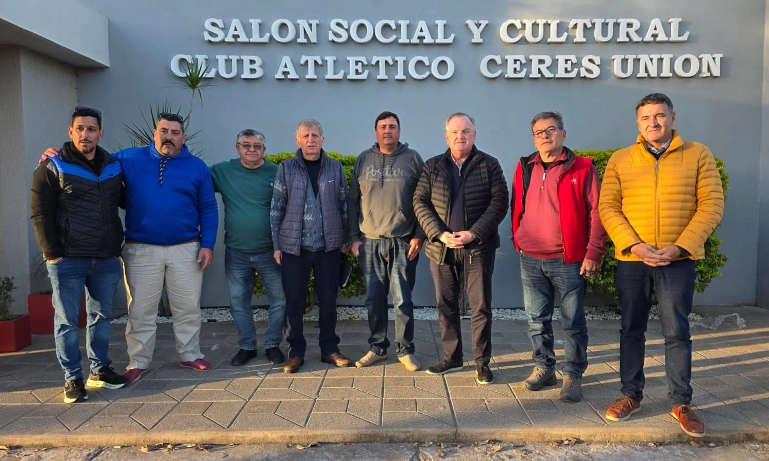 Club Central Argentino Olímpico
