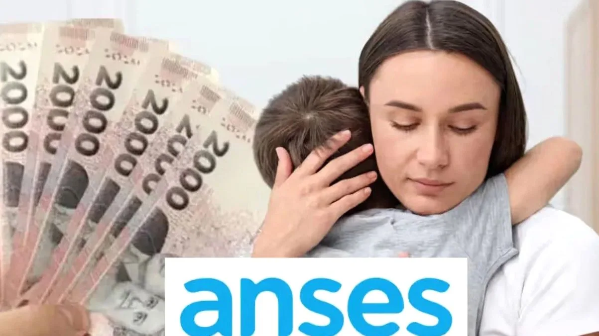 Por qué podrías dejar de cobrar en mayo y cómo evitar la suspensión. Foto (ANSES)