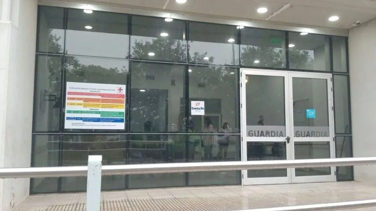 Niño de 7 años herido por rifle de aire comprimido en Ceres