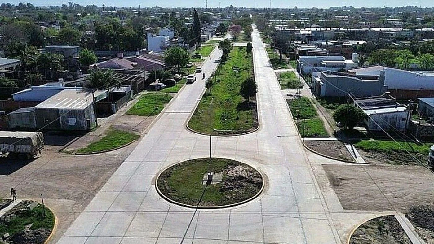 Pullaro llegará a Ceres para inaugurar obras educativas, pavimento y 20 viviendas