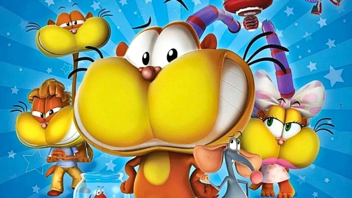 Imagen ilustrativa de la noticia: Cinemóvil proyectará "Gaturro" gratis en San Cristóbal (Info General)