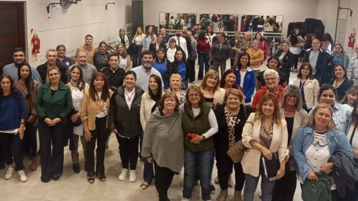 Convocatoria al segundo encuentro de la Mesa Interinstitucional en San Cristóbal