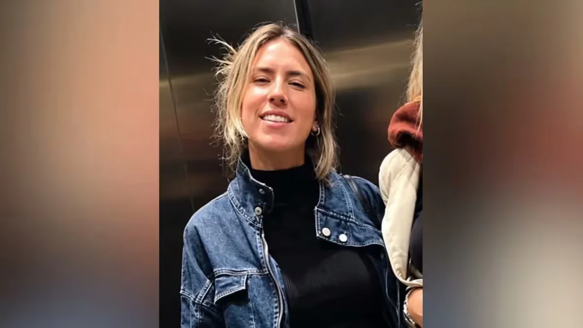 Daniela Villalba tenía 29 años y fue hallada asesinada en su departamento de Cofico.