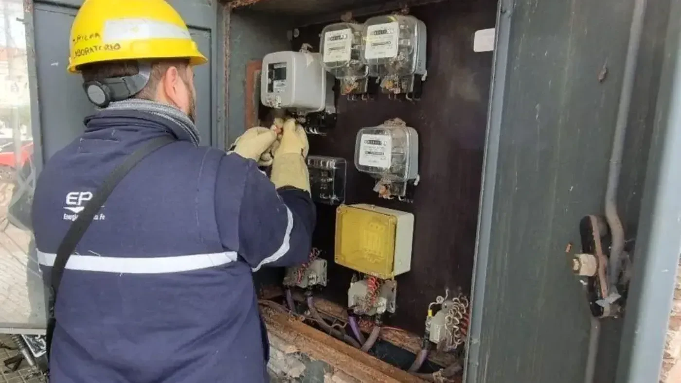 La Empresa Provincial de la Energía realizará trabajos de mantenimiento y reformas en distintas localidades de Santa Fe durante el viernes y el fin de semana.