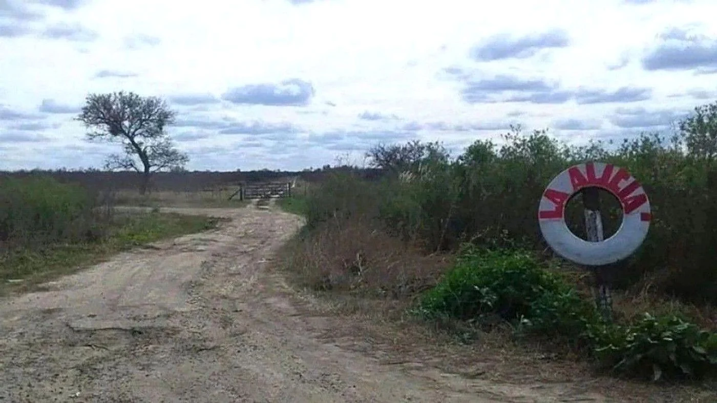 Denuncian abigeato en establecimiento rural