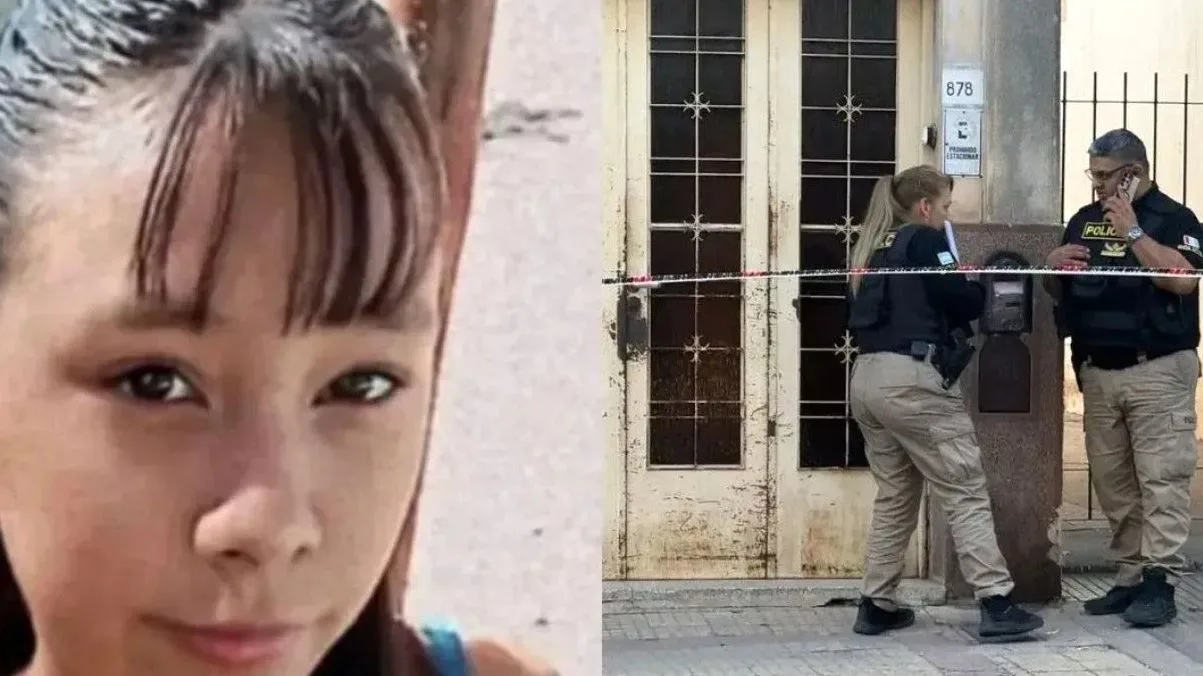 Por la causa está detenido Claudio Barrelier, un hombre de 33 años, quien fue la última persona en verla antes de que se cortara todo tipo de comunicación. Mont