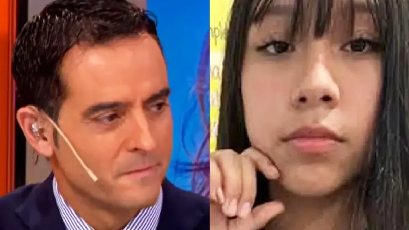 Ignacio González Prieto reveló el dato más tremendo de la autopsia de Agostina Vega: Daño severo