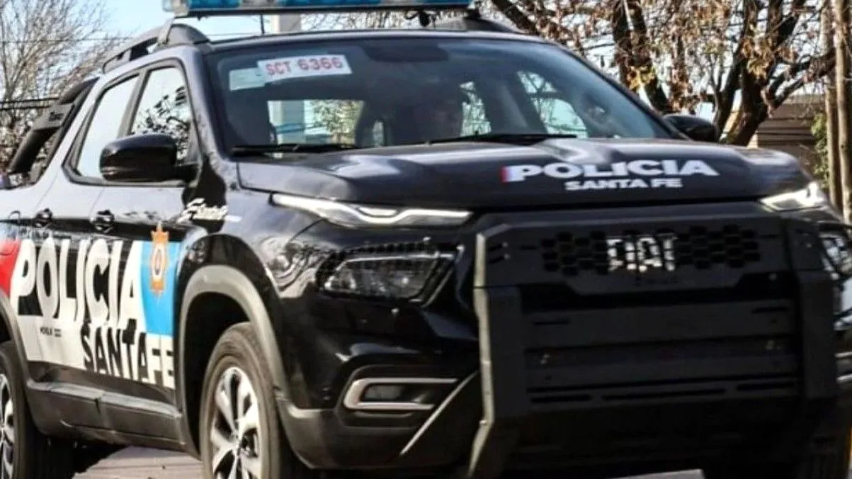 Detienen a dos hombres por robo
