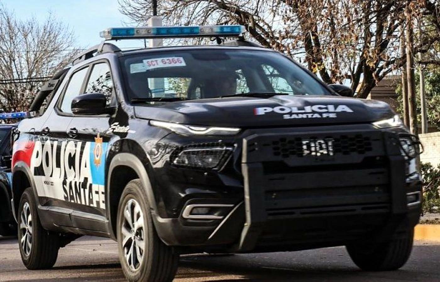 Detienen a dos hombres por robo
