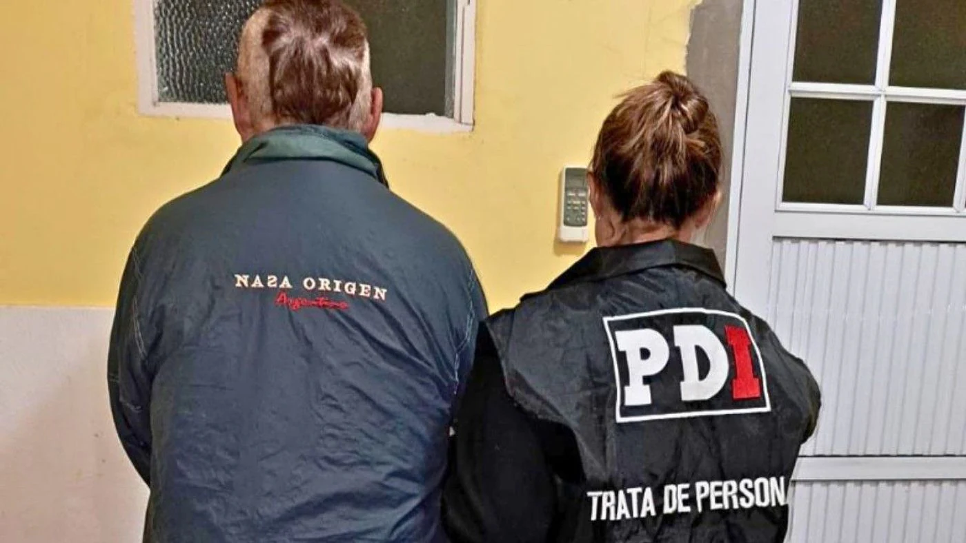 Imagen ilustrativa de la noticia: Detienen a hombre de 67 años por abuso sexual en Helvecia (Policiales)