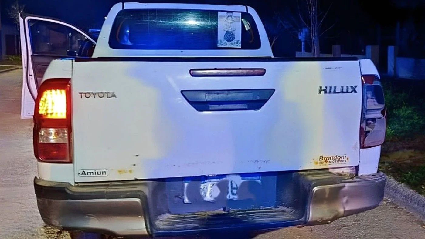 Imagen ilustrativa de la noticia: Detienen a joven por conducción peligrosa en Huanqueros (Policiales)