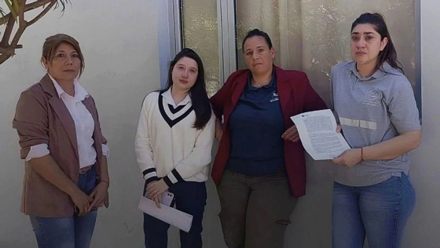 Imagen ilustrativa de la noticia: Doce familias sin trabajo y un gobierno que eligió el silencio