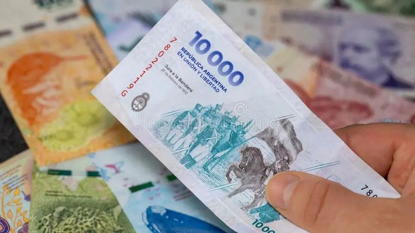 Salario mínimo: el Gobierno fijó nuevos montos hasta abril de 2027.