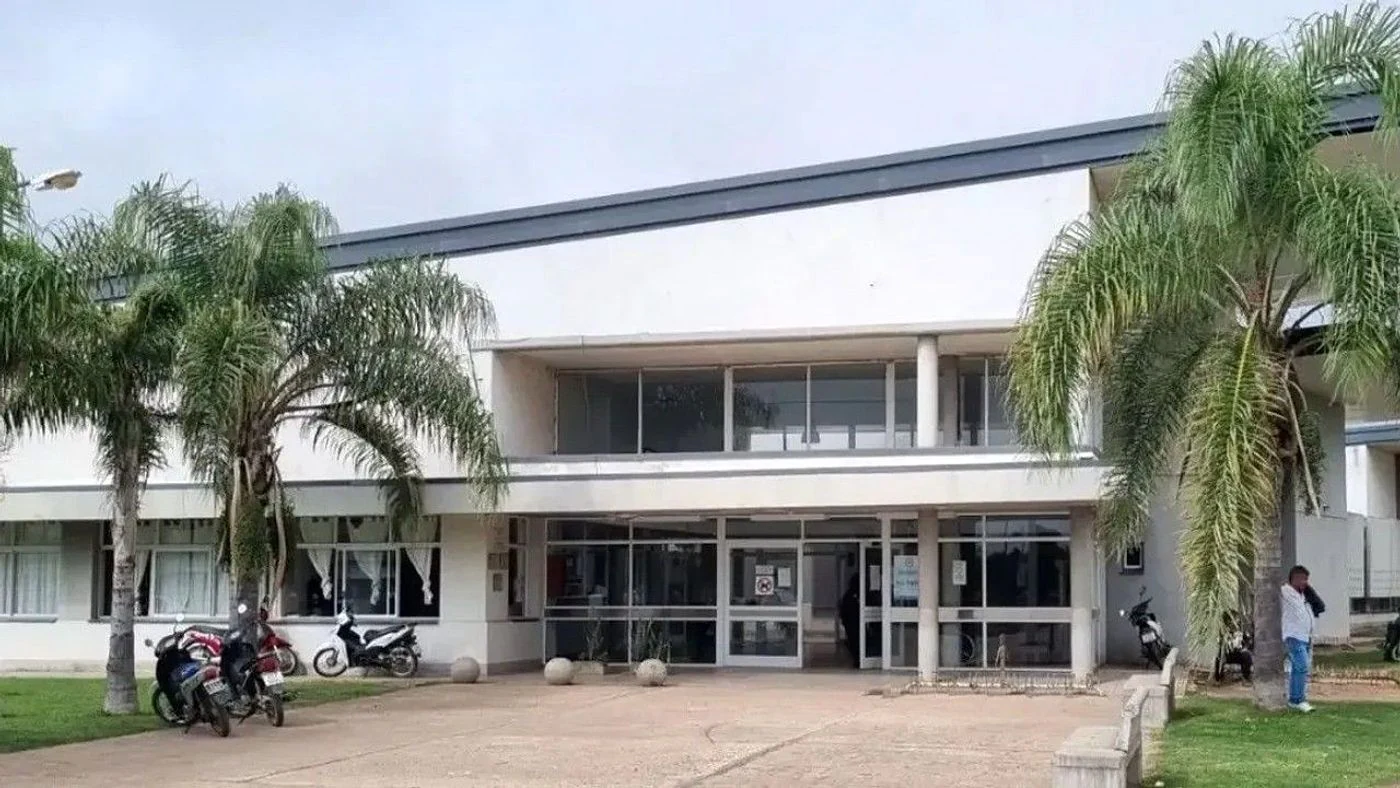 Imagen ilustrativa de la noticia: El Hospital Julio C. Villanueva aclaró que circula un flyer adulterado (Info General)