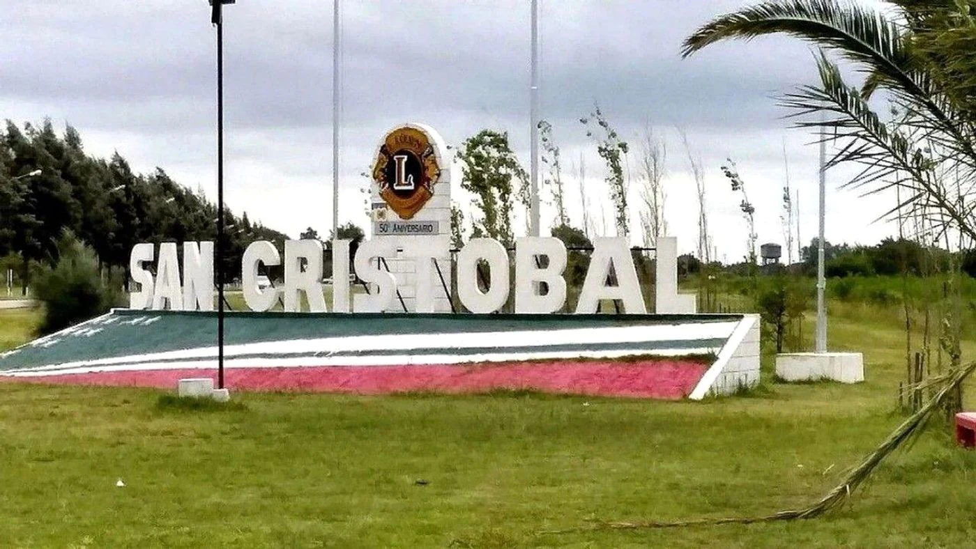 16°C con cielo despejado
