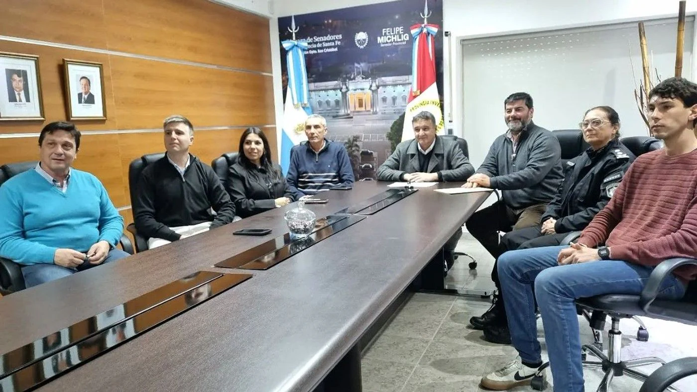 Imagen ilustrativa de la noticia: El Tren de Capital Humano llega a San Cristóbal (Región)