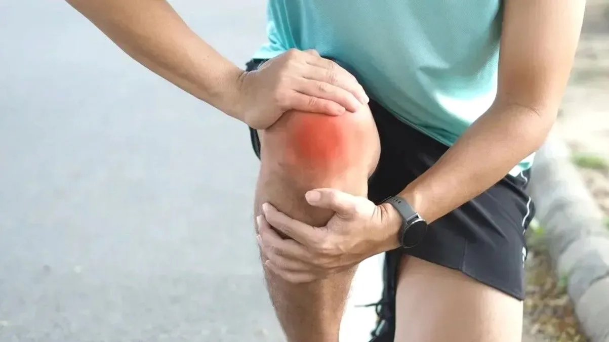 Un remedio natural para las articulaciones. Fuente: Shutterstock.