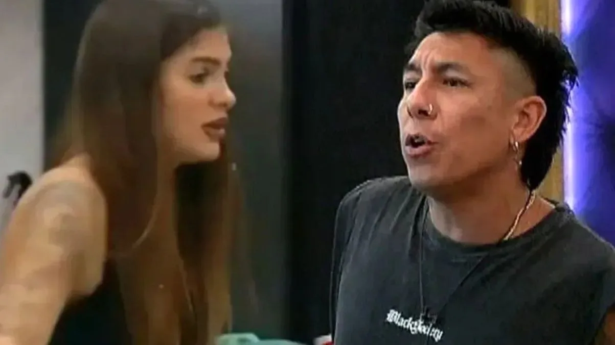 Escándalo en Gran Hermano: cortaron la transmisión en medio de una fuerte denuncia