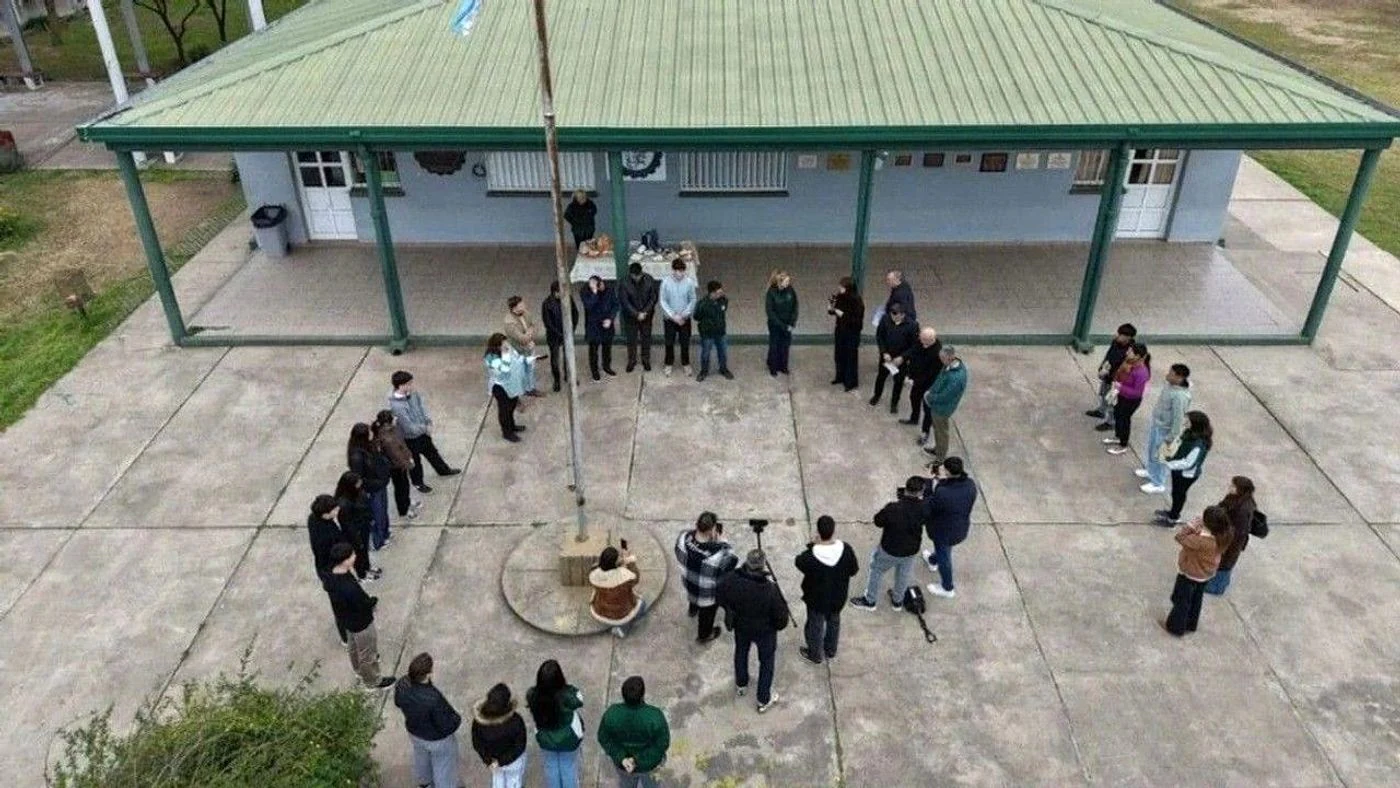 Imagen ilustrativa de la noticia: Escuelas técnicas de San Cristóbal reciben $69 millones en fondos (Info General)
