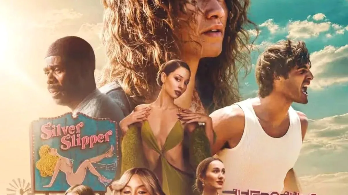 El próximo domingo 31 de mayo se estrenará el final de la temporada 3 de Euphoria Instagram